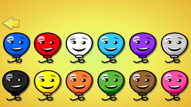 ABC  Learning Game - Toddlers screenshot-6