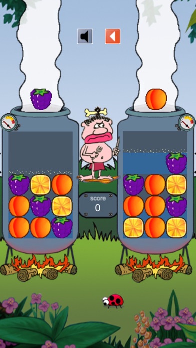 Fruitaholic screenshot 1