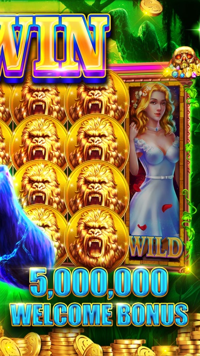 Slots Casino screenshot 2