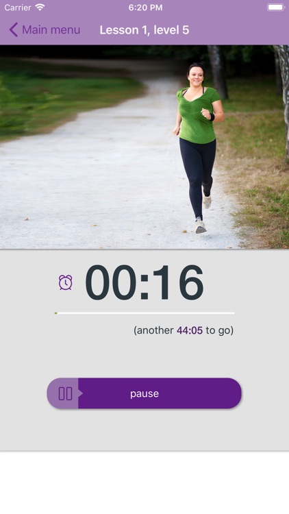 Slimrun screenshot-3