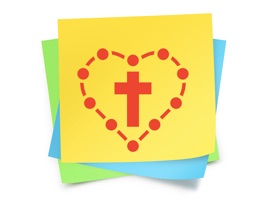 This iMessage app is a collection of verses and quotes from the Holy Bible written on different beautifully designed sticky notes that can be easily shared with your family and friends via the iMessage app
