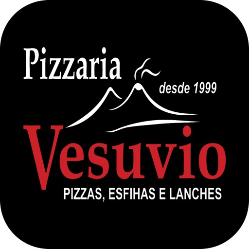 Pizzaria Vesúvio