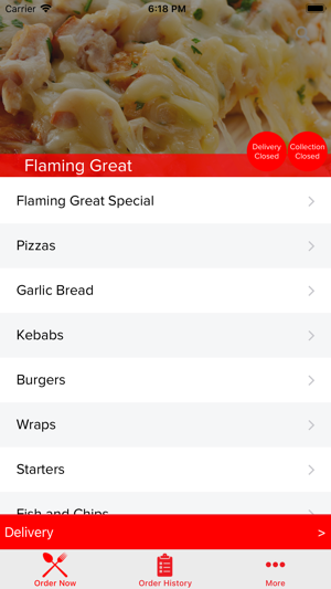 Flaming Great Shrewsbury(圖2)-速報App