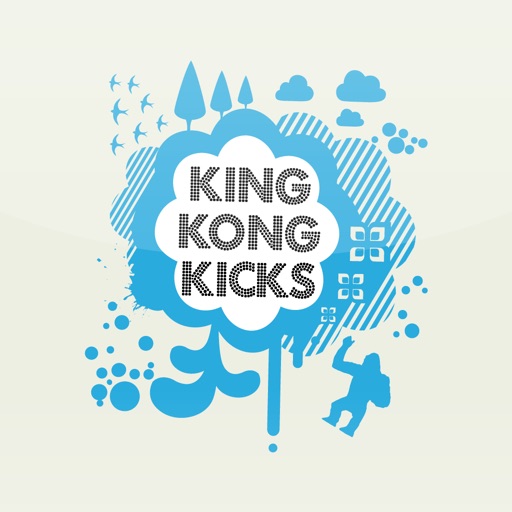 King Kong Kicks