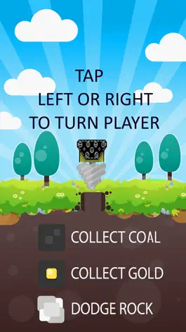 Game screenshot Funny Miner apk