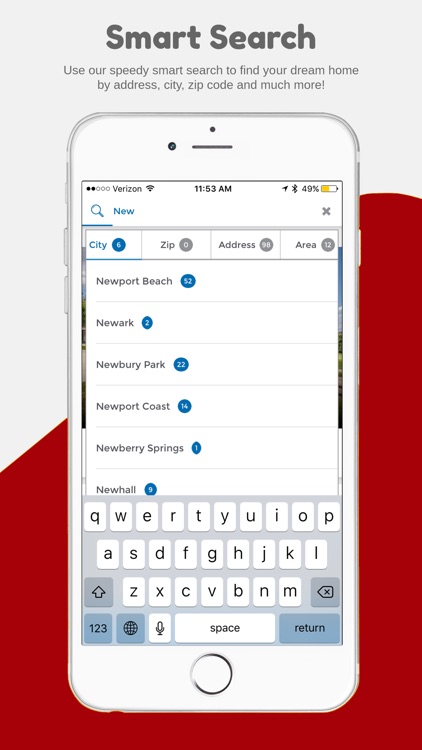 Brad Holmes Group screenshot-4