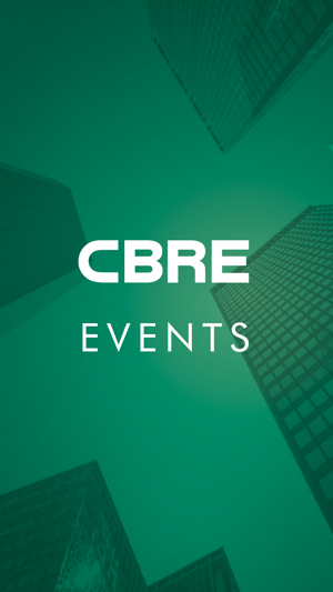 CBRE Events(圖1)-速報App