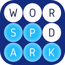Word Spark-Smart Training Game