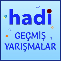 Geçmiş Hadi Bilgi Yarışmaları