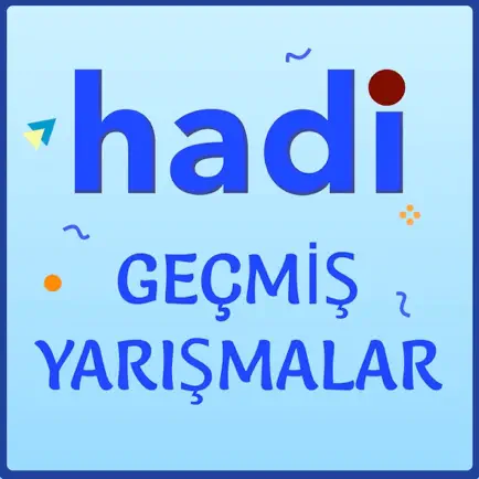 Geçmiş Hadi Bilgi Yarışmaları Читы