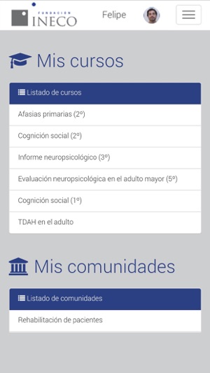 Campus INECO(圖1)-速報App