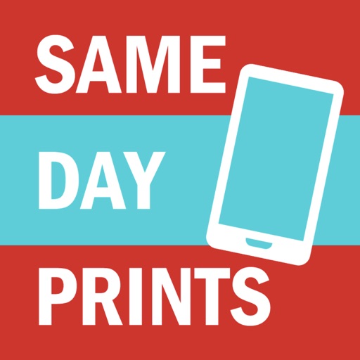 Same Day Photo Prints