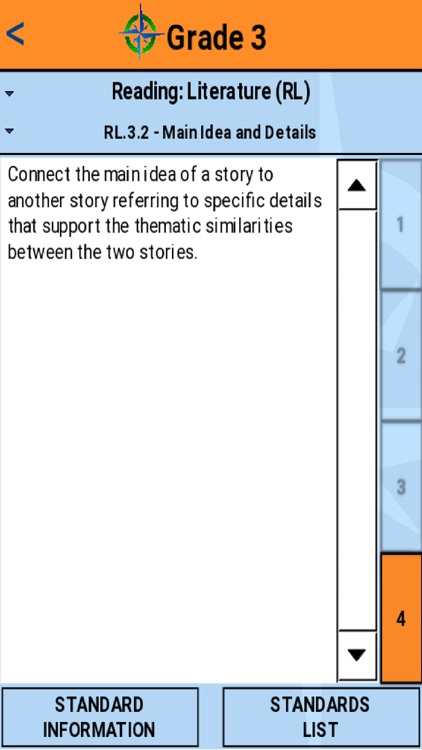 Exploring The Core ELA K-8