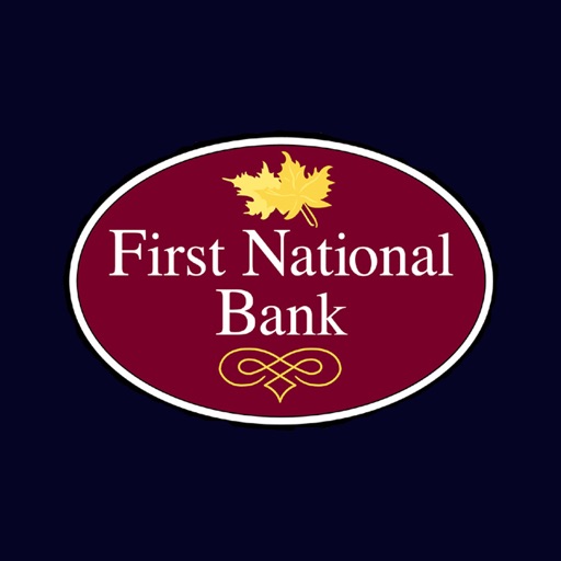 First National Bank of Grayson Icon