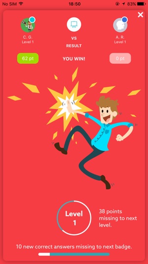 Medical Arena(圖3)-速報App