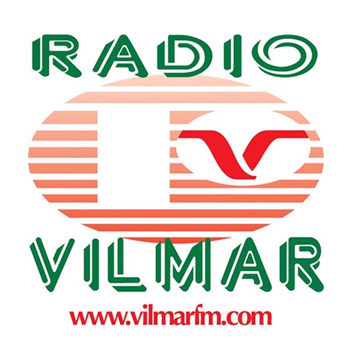 Vilmar FM icon