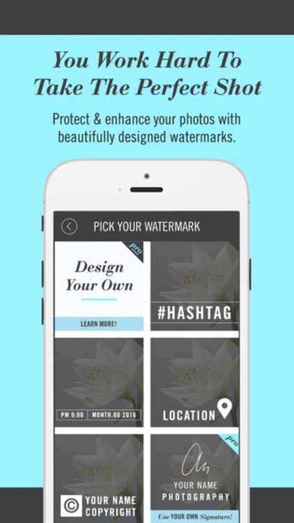 Watermark X: Copyright Photo-s