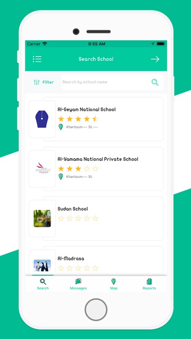 Screenshot #2 pour Madrassty