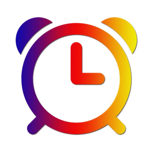Hello Clock-Best Alarm Clock icon