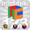 SPEEDSOLVE 123