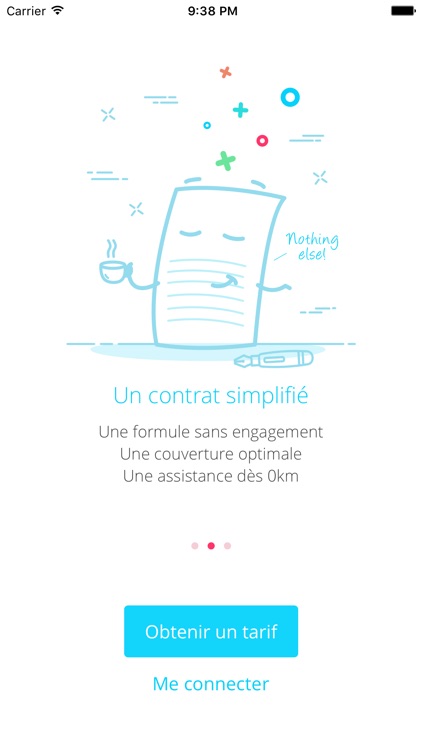 wilov - l'assurance auto
