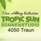 Offizielle App vom TROPIC SUN in Traun