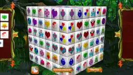 Game screenshot Fairy Mahjong Valentine's Day. hack