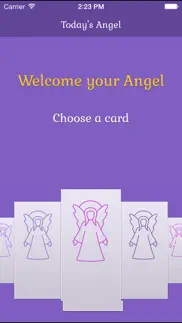 original angel® cards app problems & solutions and troubleshooting guide - 2