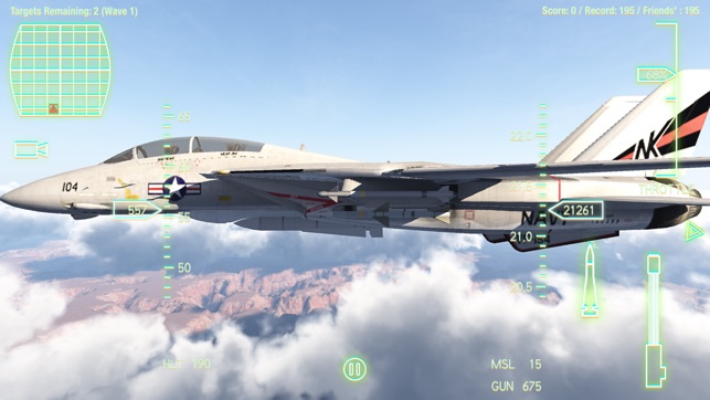 Alliance: Air War on the App Store