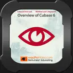 Course For Cubase 6 App Support