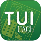 App TUI UACh