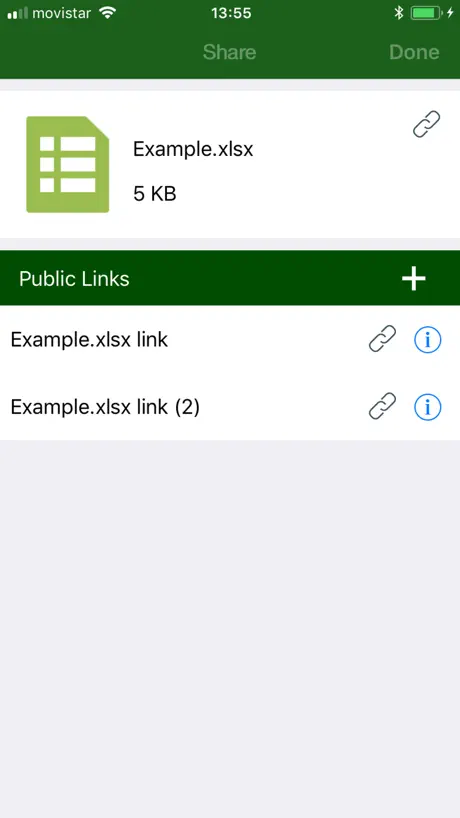 XlsBox Cloud office for XLS