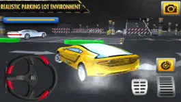 Game screenshot Car Parking: Audi Sim Game apk