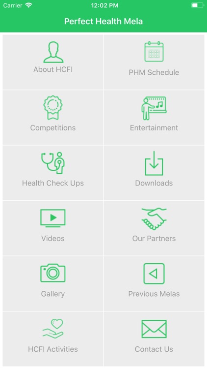Perfect Health Mela Connect screenshot-4