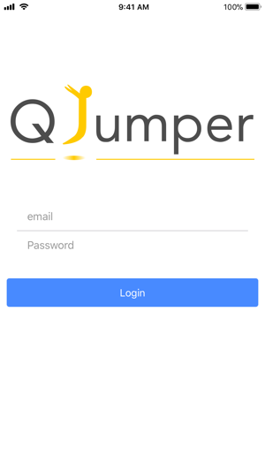 QJumper Merchant