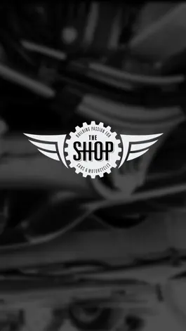 Game screenshot The Shop Clubs mod apk