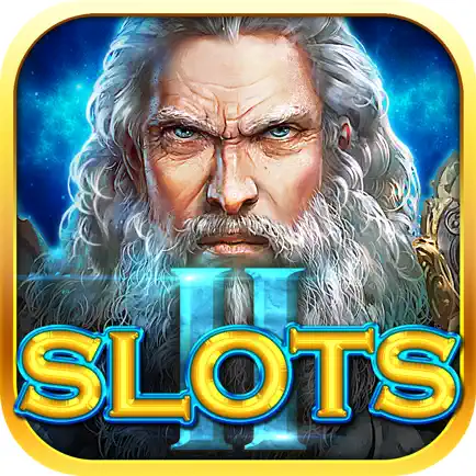 Titan Slots™ II - Vegas Slots Cheats