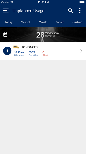 Aditi Bus Manager(圖3)-速報App