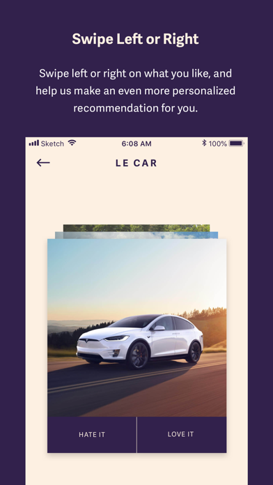 Le Car Screenshot