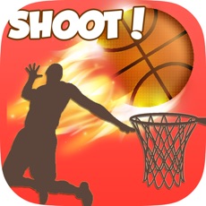 Activities of Basketball - One Touch Shot