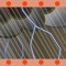 With Pocket Storm you can listen to the sounds of a storm moving in from the distance and then fading away