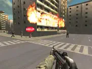 city zombie attack айпад изображения 2
