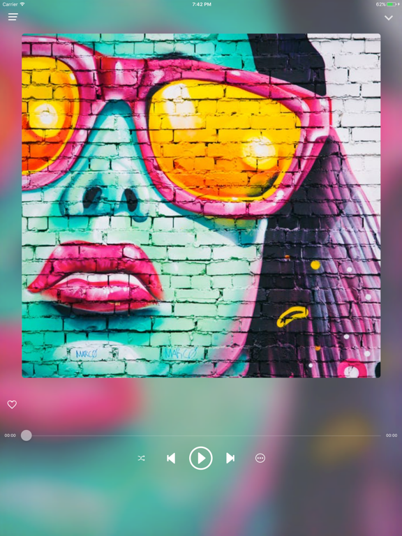 Radio Uruguay - Uruguay Radio Live Player iPad screenshot 4 - Music app