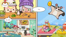 Game screenshot Miga Town: My Pets mod apk