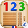 Icon French Numbers For Kids