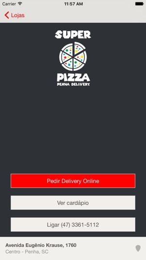 Super Pizza Penha(圖2)-速報App