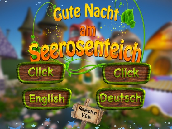 Screenshot #4 pour Schlaft Gut Kinder - Lite