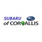 Subaru of Corvallis thrives on helping people like you find their next new Outback, XV Crosstrek, Forester, Legacy or Impreza