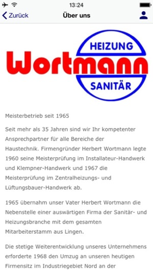 Wortmann GmbH(圖2)-速報App
