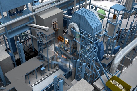 Quantum Mini Mill - náhled